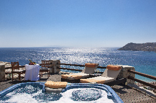 Room
Room
di Royal Myconian Hotel and Spa