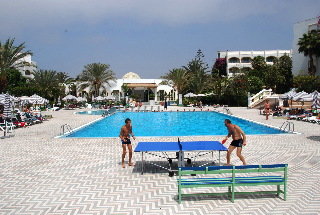 Pool
Pool
di Blue Sea Le Tivoli