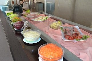 Restaurant
Restaurant
di Blue Sea Le Tivoli