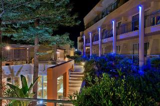 Minos Hotel Rethymno image 1