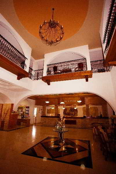 Lobby
Lobby
di Akteon Holiday Village