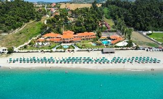 General view
General view
di Possidi Holidays Resort & Suites