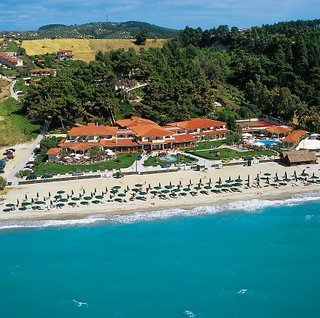 Beach
Beach
di Possidi Holidays Resort & Suites