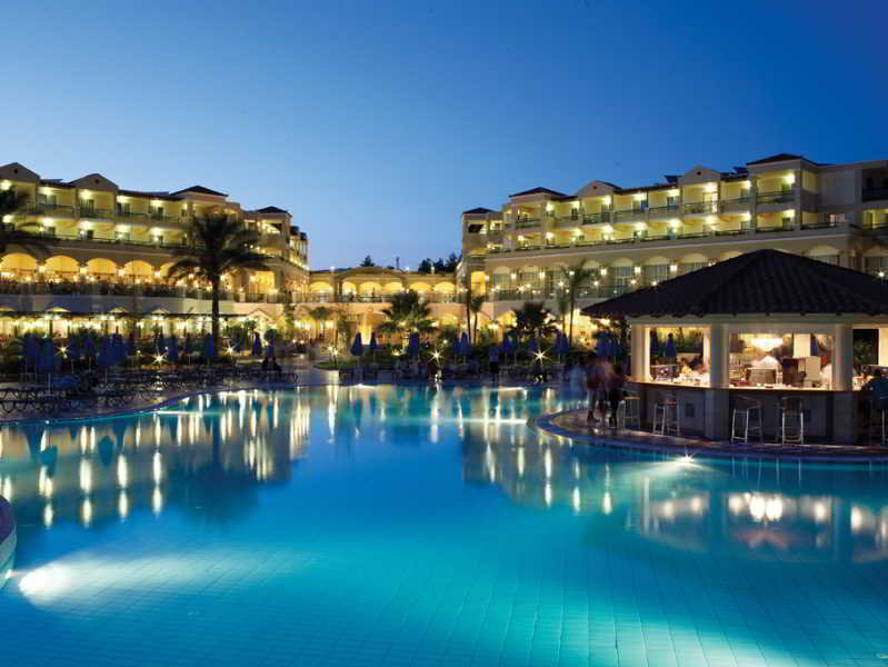 General view
General view
di Lindos Princess Beach