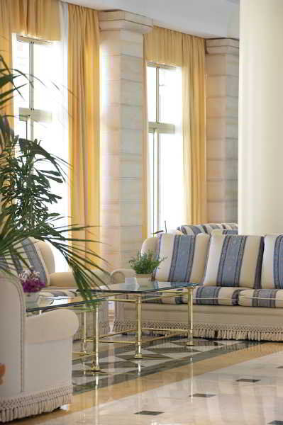 Lobby
Lobby
di Lindos Princess Beach