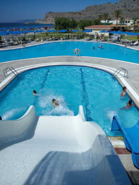 Pool
Pool
di Lindos Princess Beach