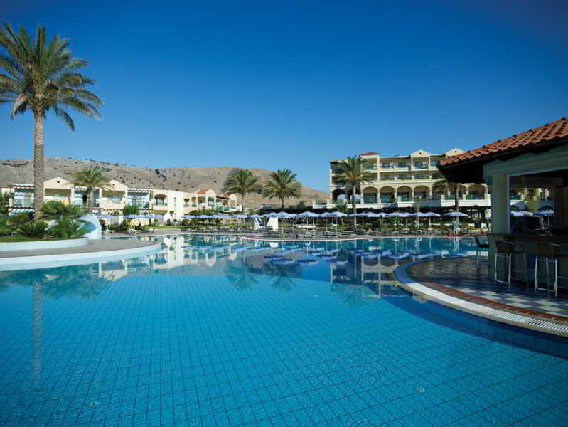 Pool
Pool
di Lindos Princess Beach