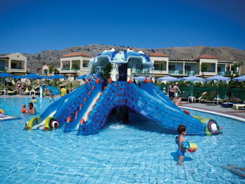 Pool
Pool
di Lindos Princess Beach