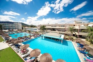 General view
General view
di Forum Beach All Inclusive Aparthotel