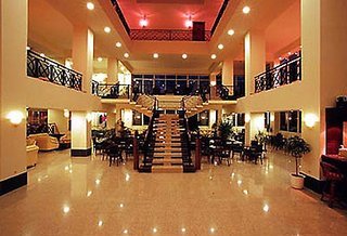 Lobby
Lobby
di Forum Beach All Inclusive Aparthotel