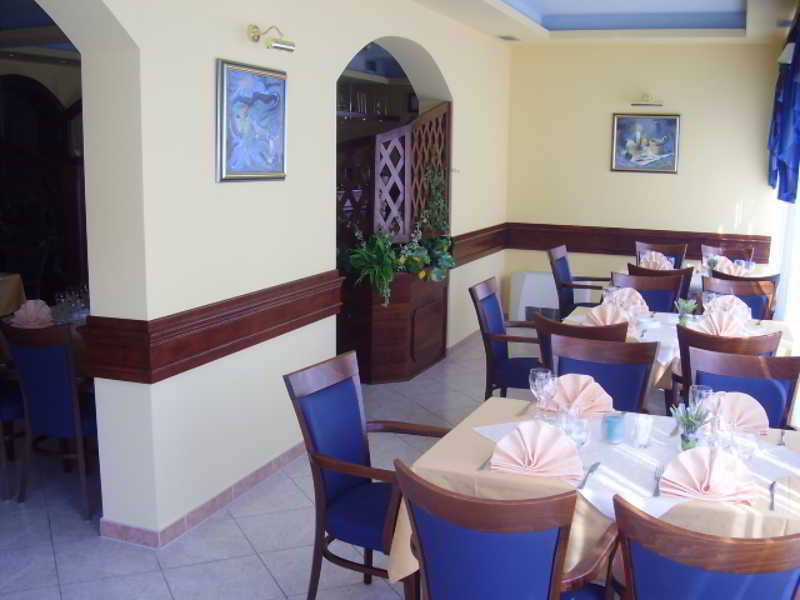 Restaurant
 di Adria