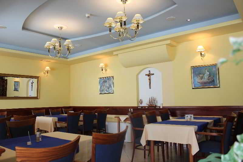 Restaurant
 di Adria