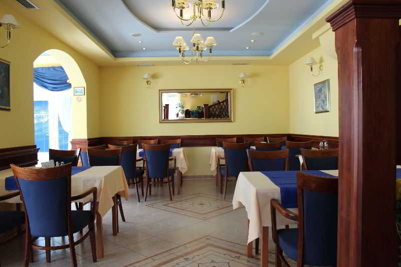 Restaurant
 di Adria