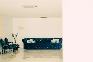 Forte Sao Francisco Hotel