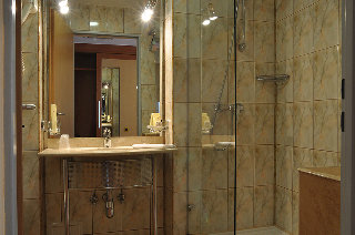 Room
Room
di North Star Continental Resort