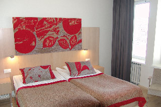 Room
Room
di Original Sokos Hotel Hamburger Bors