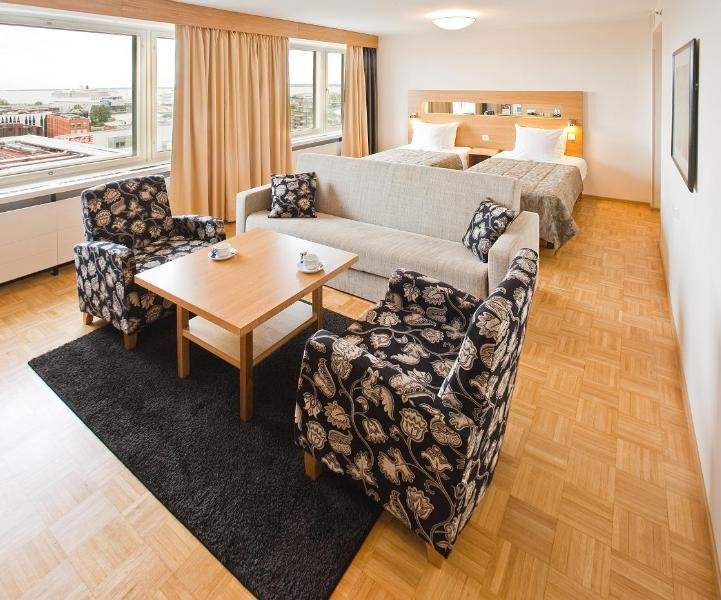 Room
Room
di Original Sokos Hotel Viru