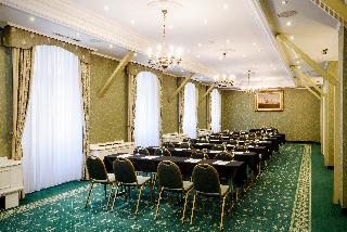 Conferences
 di Danubius Zrt Danubius Hotel Astoria