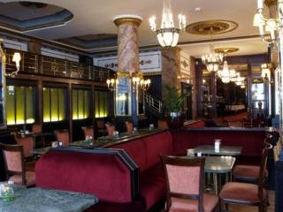 Restaurant
 di Danubius Zrt Danubius Hotel Astoria