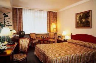 Room
 di Danubius Zrt Danubius Hotel Astoria