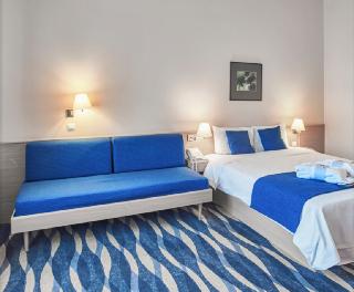 Room
Room
di Novotel Moscow Centre