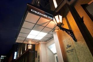 General view
General view
di Kreutzwald Hotel Tallinn