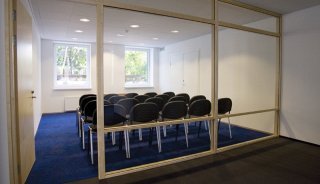 Conferences
Conferences
di Kreutzwald Hotel Tallinn