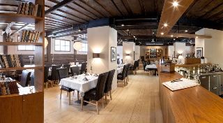 Restaurant
Restaurant
di Kreutzwald Hotel Tallinn