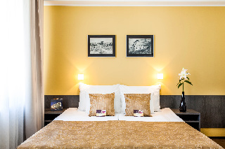 Room
Room
di Kreutzwald Hotel Tallinn