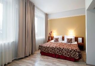 Room
Room
di Kreutzwald Hotel Tallinn