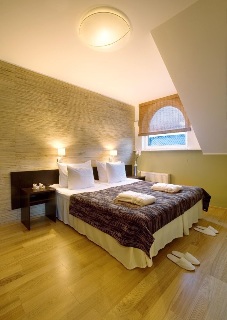 Room
Room
di Kreutzwald Hotel Tallinn