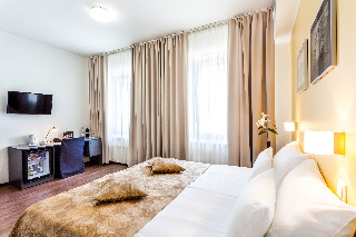 Room
Room
di Kreutzwald Hotel Tallinn