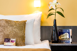 Room
Room
di Kreutzwald Hotel Tallinn