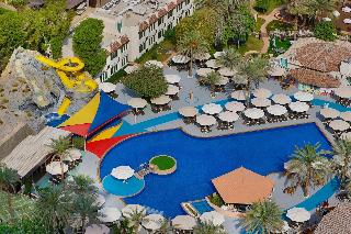 Pool
Pool
di Habtoor Grand Beach Resort & Spa