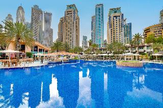 Pool
Pool
di Habtoor Grand Beach Resort & Spa