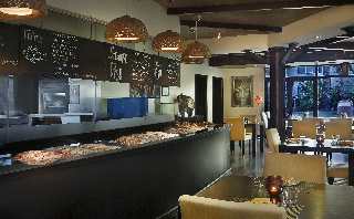 Restaurant
Restaurant
di Habtoor Grand Beach Resort & Spa