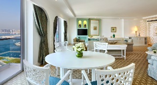 Room
Room
di Habtoor Grand Beach Resort & Spa