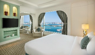 Room
Room
di Habtoor Grand Beach Resort & Spa