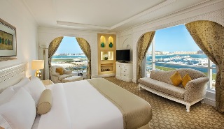 Room
Room
di Habtoor Grand Beach Resort & Spa