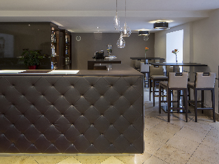 Lobby
Lobby
di Austria Trend Hotel Rathauspark