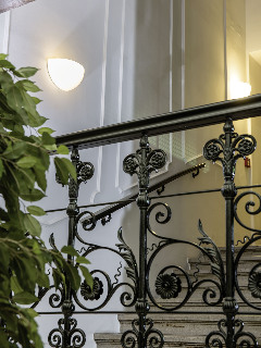 Lobby
Lobby
di Austria Trend Hotel Rathauspark