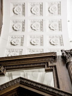 Lobby
Lobby
di Austria Trend Hotel Rathauspark