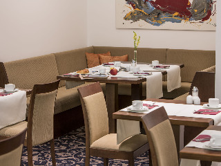 Restaurant
Restaurant
di Austria Trend Hotel Rathauspark