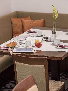 Restaurant
Restaurant
di Austria Trend Hotel Rathauspark