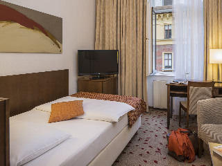 Room
Room
di Austria Trend Hotel Rathauspark