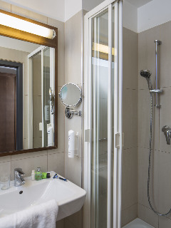 Room
Room
di Austria Trend Hotel Rathauspark