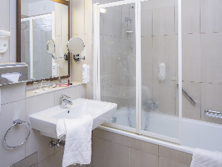 Room
Room
di Austria Trend Hotel Rathauspark