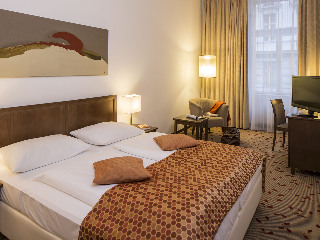 Room
Room
di Austria Trend Hotel Rathauspark