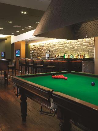 Bar
Bar
di Fairmont St Andrews Scotland