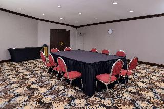 Conferences
 di Best Western At O'Hare